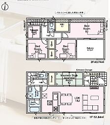 中間市中央第5