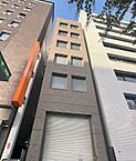 東京都台東区東上野5丁目2-3：物件画像