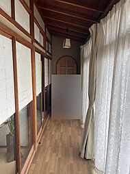 室内の画像