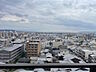 その他：南向きバルコニーからの眺望写真