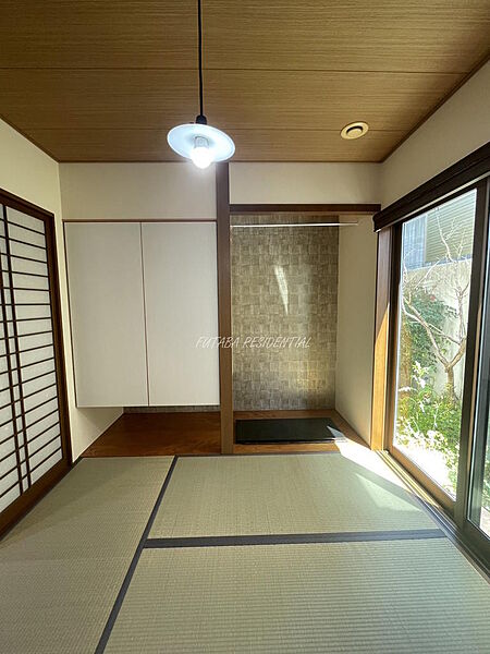 和室