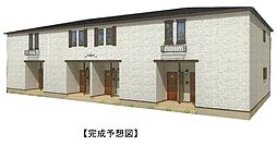 モンテリザイア藤岡　II