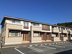 ユニゾン　ガーデン　I