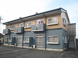 🉐敷金礼金0円！🉐深堀ハイツ　II