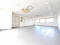 由良町倉庫付事務所 -/102