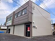 群馬県太田市由良町459-4：物件画像／株式会社ハイ・ブリッジコーポレーション　埼玉支店