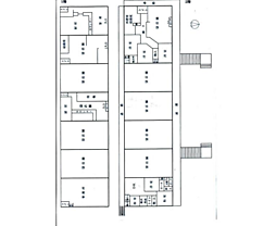 ソシアルビル新田の間取図画像