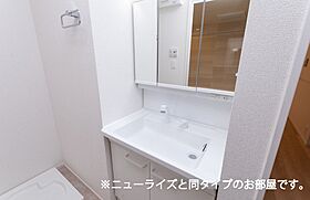 グラン・シャリオ　壱番館 102 ｜ 群馬県伊勢崎市東小保方町2999（賃貸アパート1LDK・1階・50.14㎡） その8