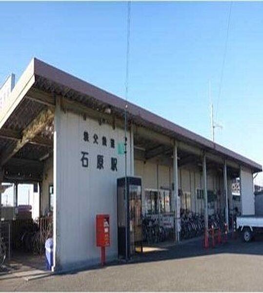 ピアッツァ 103｜埼玉県熊谷市石原(賃貸アパート1K・1階・33.20㎡)の写真 その20