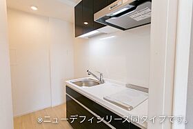 ピアッツァ 105 ｜ 埼玉県熊谷市石原821-2（賃貸アパート1K・1階・33.20㎡） その4