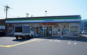 ヒュッゲ　II 101 ｜ 埼玉県熊谷市石原663番地3（賃貸アパート1LDK・1階・38.01㎡） その17