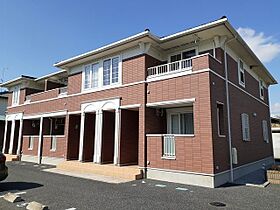 メゾン　フローラル 101 ｜ 埼玉県熊谷市弥藤吾2426番地13（賃貸アパート1LDK・1階・46.49㎡） その1