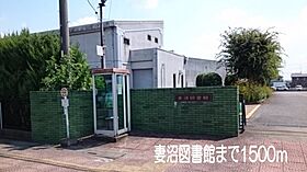 メゾン　フローラル 101 ｜ 埼玉県熊谷市弥藤吾2426番地13（賃貸アパート1LDK・1階・46.49㎡） その15