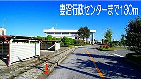 メゾン　フローラル 101 ｜ 埼玉県熊谷市弥藤吾2426番地13（賃貸アパート1LDK・1階・46.49㎡） その16