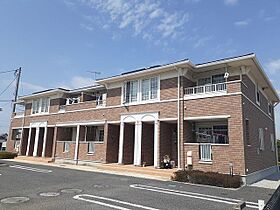 ギラソールＢ 202 ｜ 埼玉県深谷市岡部885番地1（賃貸アパート2LDK・2階・58.86㎡） その1