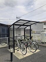 プレイティング　II 202 ｜ 群馬県高崎市上中居町1728番地（賃貸アパート1LDK・2階・47.09㎡） その10