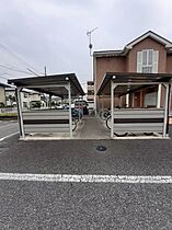 メゾン・アンソレイエ　III 203 ｜ 群馬県高崎市片岡町2丁目24-6（賃貸アパート2LDK・2階・57.22㎡） その10