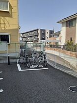 ラ・ネージュ　II 204 ｜ 群馬県高崎市貝沢町496-2（賃貸アパート1LDK・2階・41.23㎡） その4