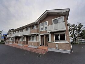 メゾン　アムール 104 ｜ 群馬県高崎市貝沢町1394-1（賃貸アパート1R・1階・35.98㎡） その1