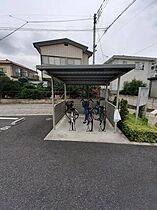 プロスペラール 203 ｜ 群馬県高崎市井野町848-1（賃貸アパート1LDK・2階・42.47㎡） その10