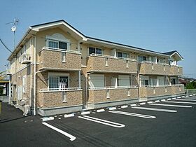 プラシード 106 ｜ 群馬県高崎市貝沢町440-1（賃貸アパート1R・1階・32.90㎡） その1