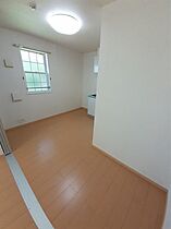 パル大東 205 ｜ 群馬県高崎市飯塚町293-1（賃貸アパート1DK・2階・37.11㎡） その3