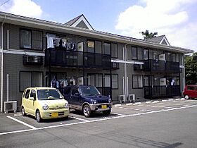 ドエル観音寺Ａ 203 ｜ 群馬県高崎市棟高町538-9（賃貸アパート1LDK・2階・46.13㎡） その1