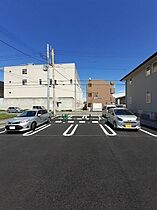 テラス　ハックベリー 103 ｜ 群馬県高崎市上並榎町196-5（賃貸アパート1LDK・1階・50.87㎡） その9