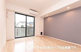 センチュリー 102 ｜ 群馬県高崎市東貝沢町2丁目7-4（賃貸アパート1K・1階・27.02㎡） その3