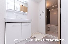 センチュリー 206 ｜ 群馬県高崎市東貝沢町2丁目7-4（賃貸アパート1K・2階・31.21㎡） その6