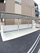 グランテラスIII 108 ｜ 群馬県高崎市筑縄町48-12（賃貸アパート1K・1階・31.21㎡） その10