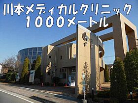 ハート　ステーション 102 ｜ 埼玉県深谷市田中39番地（賃貸アパート1LDK・1階・46.49㎡） その17