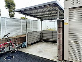 サニーパーク・メゾン 103 ｜ 埼玉県児玉郡美里町大字駒衣347番地2（賃貸アパート1LDK・1階・46.06㎡） その10