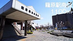 クレメント・ガ－デニアＢ 101 ｜ 埼玉県熊谷市別府5丁目168番地（賃貸アパート1LDK・1階・46.49㎡） その15