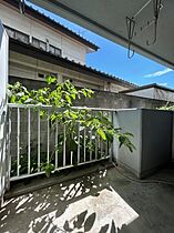 リード藤岡 111 ｜ 群馬県藤岡市藤岡855-9（賃貸マンション1K・1階・23.92㎡） その11