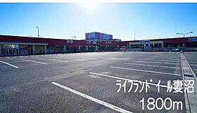 センターヴィラ・ＥＳ 102 ｜ 埼玉県熊谷市妻沼1717番地7（賃貸アパート1LDK・1階・48.39㎡） その20