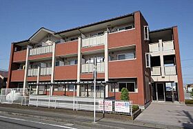 フェリーチェ 301 ｜ 群馬県高崎市江木町1397-2（賃貸マンション1K・3階・27.78㎡） その1