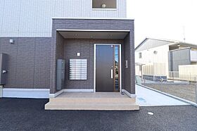 Ｄ-ｒｏｏｍ Ｆｌｏｗｅｒ 107 ｜ 埼玉県深谷市田所町（賃貸アパート1R・1階・30.03㎡） その19