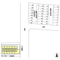 Pier21箱田 101 ｜ 埼玉県熊谷市2-246（賃貸アパート1K・1階・24.30㎡） その3