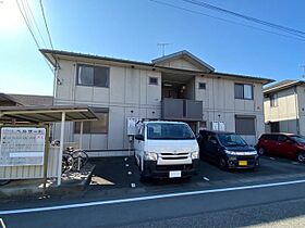 ベルサード　Ａ A102 ｜ 群馬県伊勢崎市太田町1202-1（賃貸アパート2LDK・1階・55.45㎡） その1