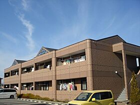 プラネット 202 ｜ 埼玉県児玉郡上里町大字金久保（賃貸アパート2LDK・2階・51.66㎡） その1