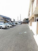 スペース　ヴィラ 104 ｜ 埼玉県深谷市原郷2067番地1（賃貸アパート1LDK・1階・46.79㎡） その10