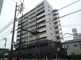 シティコア高崎 302 ｜ 群馬県高崎市和田町1番5-号（賃貸マンション1K・3階・30.90㎡） その1