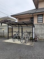 カファーラ・Ｅ 201 ｜ 群馬県藤岡市藤岡1066-8（賃貸アパート2LDK・2階・64.32㎡） その10