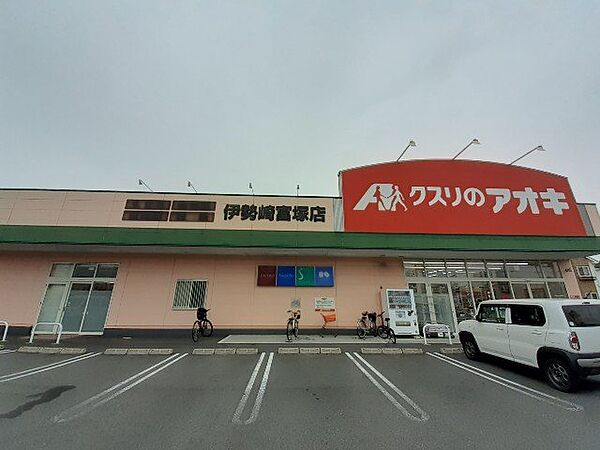 レジデンス　フジ　Ｂ