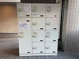 グリーンロード山手  ｜ 滋賀県草津市岡本町（賃貸マンション1K・1階・23.32㎡） その5