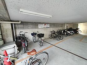 サンクリエート追分  ｜ 滋賀県草津市追分3丁目（賃貸マンション1K・2階・24.00㎡） その6