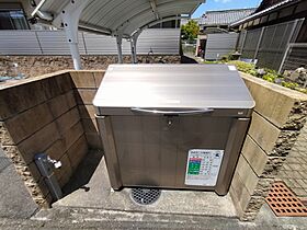 ジュネス山元II  ｜ 滋賀県大津市大江4丁目（賃貸アパート1R・2階・33.11㎡） その8