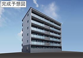 播磨田町マンション  ｜ 滋賀県守山市播磨田町字四ノ坪（賃貸マンション1K・1階・28.60㎡） その1