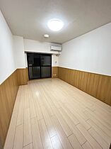 クレスト草津  ｜ 滋賀県草津市笠山5丁目（賃貸マンション1K・6階・24.64㎡） その4